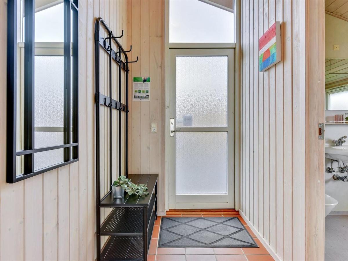Holiday Home Helga - 100M From The Sea In Se Jutland By Interhome Mommark エクステリア 写真