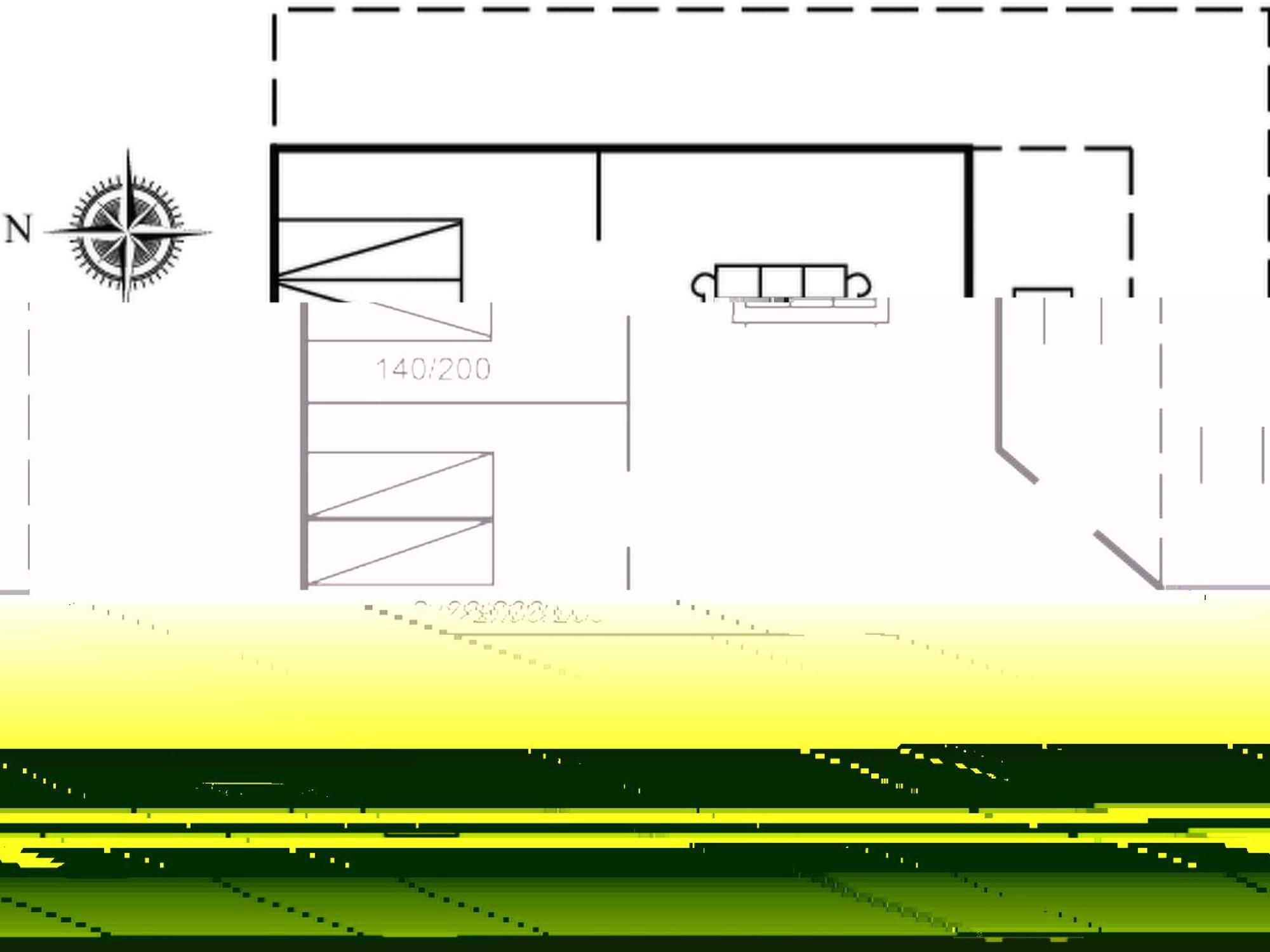 Holiday Home Helga - 100M From The Sea In Se Jutland By Interhome Mommark エクステリア 写真